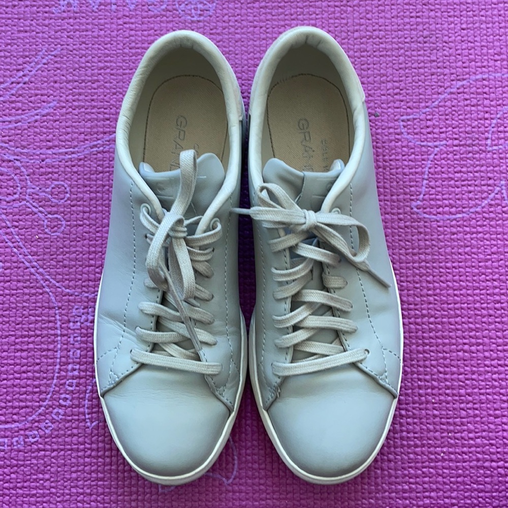 Cole Haan Grand Pro 7.5 B